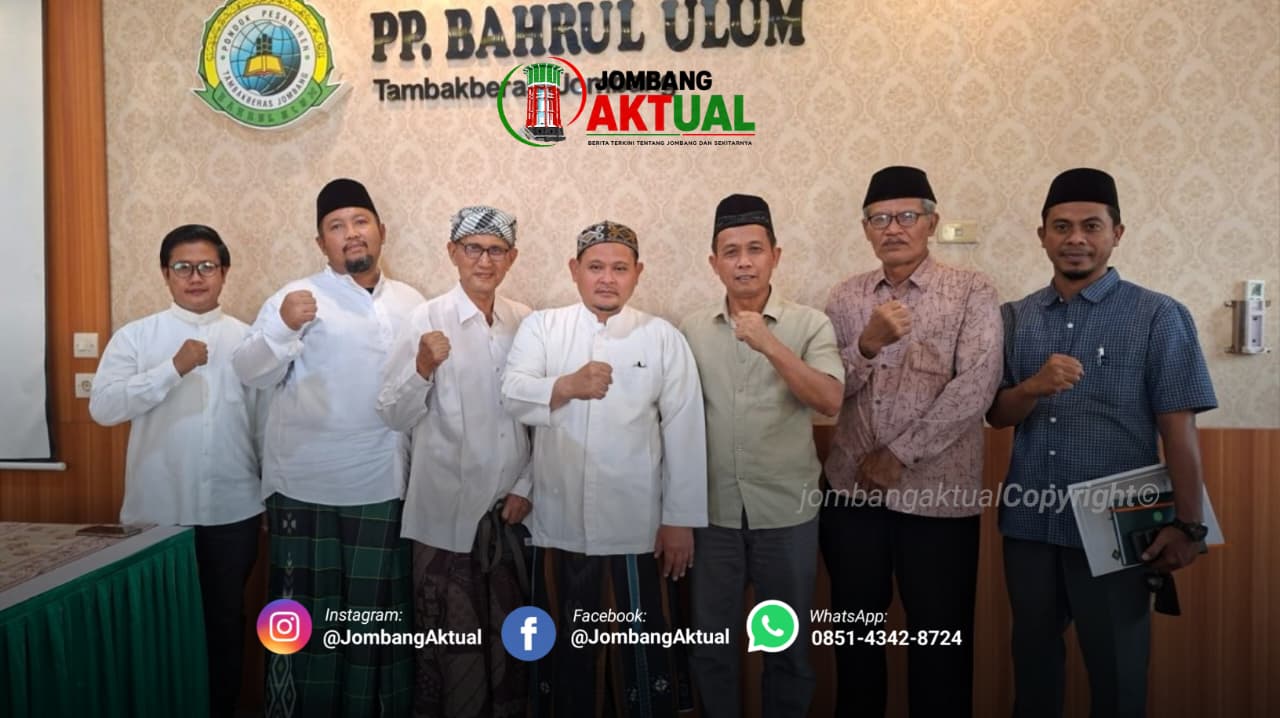 PD Muhammadiyah Jombang Siapkan Posko Layanan Gratis untuk Dukung Muktamar NU ke-35