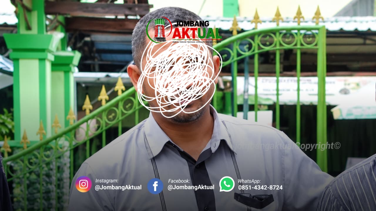 Oknum Guru di Bandarkedungmulyo Jombang Setubuhi Siswinya Sebanyak 13 Kali, Korban Trauma Berat!!!